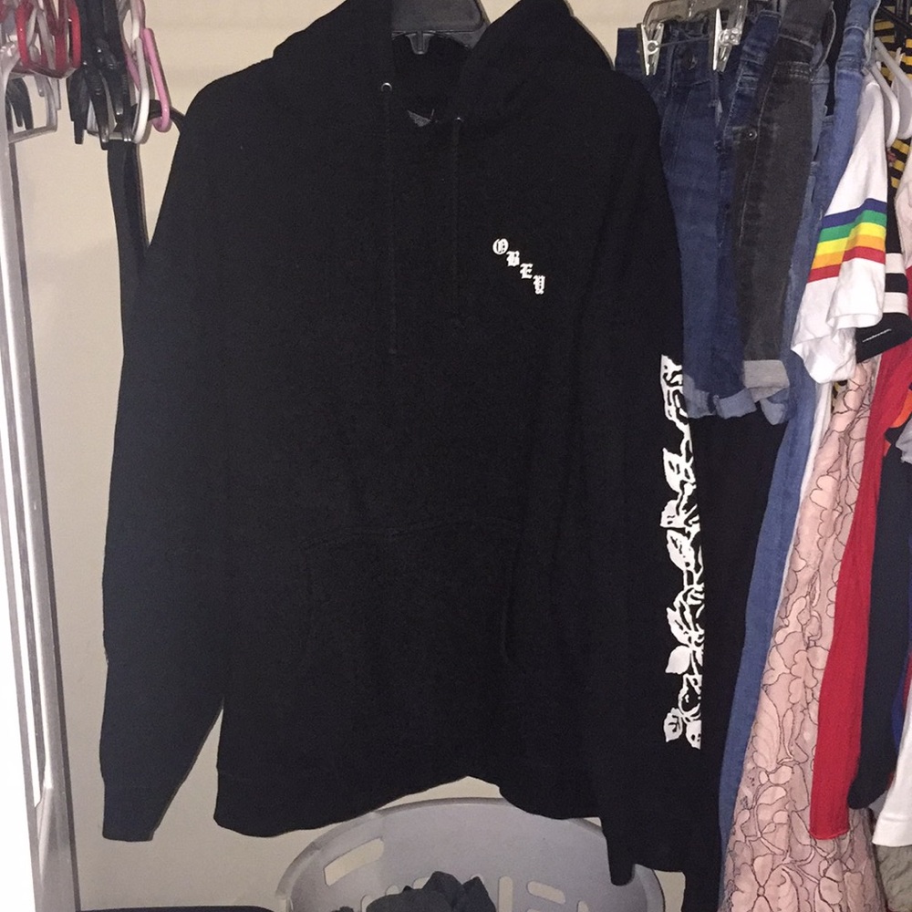 Obey Hoodie